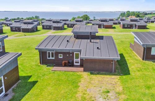 Faaborg House | Holiday Home Gudbrand - 500m from the sea by Interhome