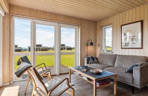 Faaborg House | Holiday Home Gudbrand - 500m from the sea by Interhome