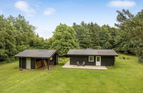 Sundstrup House | Holiday Home Gudrid - 250m to the inlet by Interhome