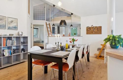 Fur House | Holiday Home Guri - 600m to the inlet by Interhome