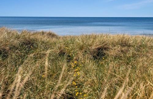 Lokken House | Holiday Home Guthfrith - 100m from the sea by Interhome