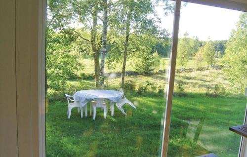 Lidhult House | Holiday Home Håknehult Lidhult