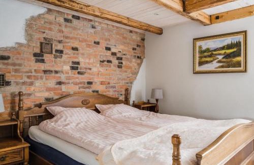 Angelholm House | Holiday Home Höja By by Interhome