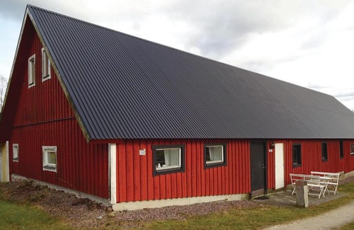 Horby House | Holiday Home Hörby Xiii