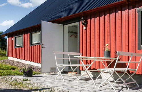 Horby House | Holiday Home Hörby Xiii