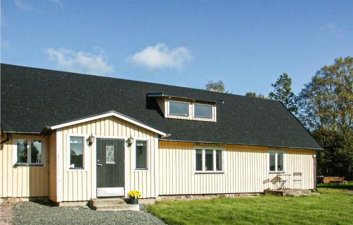 Horby House | Holiday Home Hörby Xiv