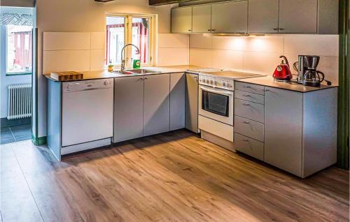 Horby House | Holiday Home Hörby Xiv