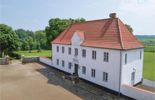 Hojslev House | Holiday Home Højslev 40
