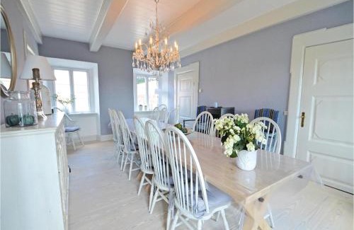 Hojslev House | Holiday Home Højslev 40
