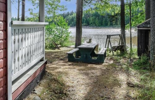 Nurmes House | Holiday Home Haapalehto by Interhome