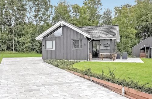 Kelstrup House | Holiday Home Haderslev 94