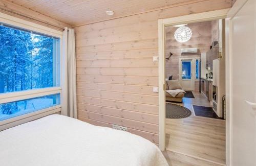 Sirkka House | Holiday Home Halla by Interhome