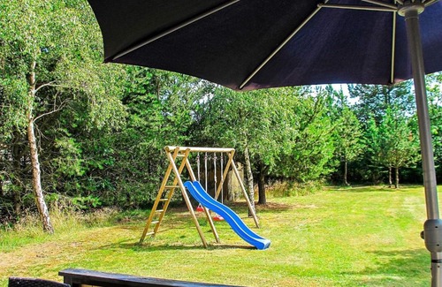 Hals House | Holiday home Hals XXXVIII