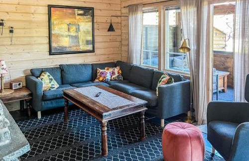 Kilpisjarvi House | Holiday Home Haltinsaana by Interhome