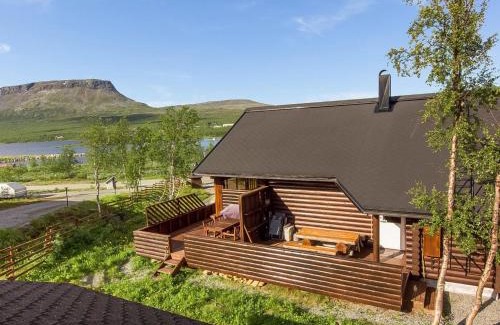 Kilpisjarvi House | Holiday Home Haltinsaana by Interhome