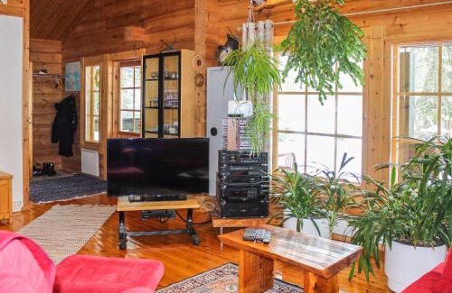 Kehys-Kainuu House | Holiday Home Hamppulahti by Interhome