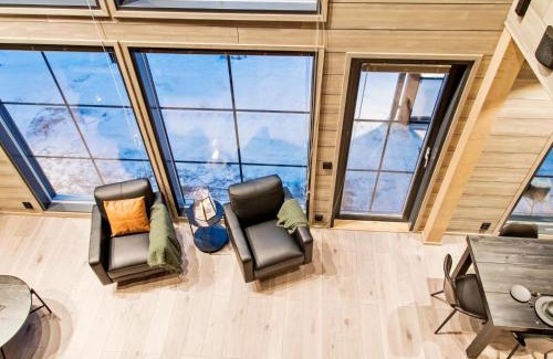 Sirkka House | Holiday Home Hankielämä a by Interhome