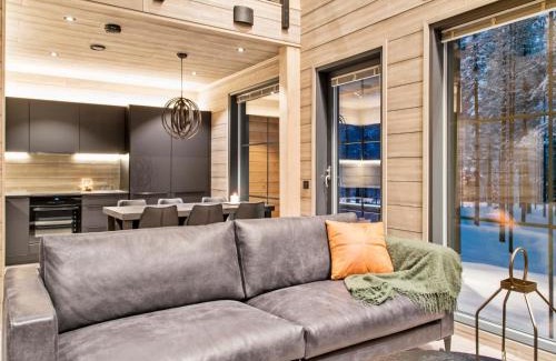 Sirkka House | Holiday Home Hankielämä b by Interhome