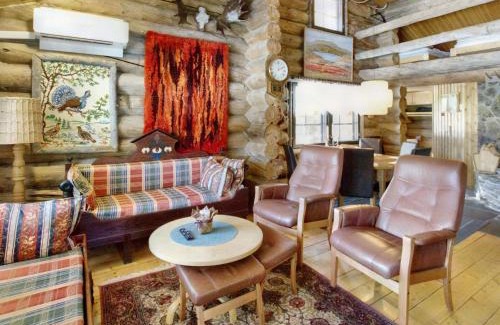 Kolari House | Holiday Home Hankisääski by Interhome