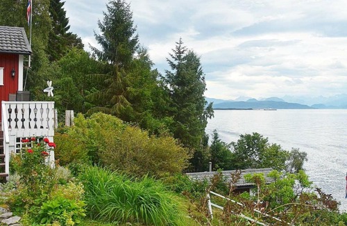 Molde House | Holiday Home Hansbakken