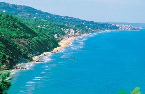 Vico del Gargano House | Holiday Home Happy Easy by Interhome