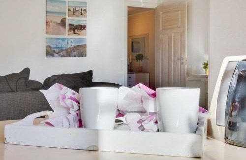 Hojer House | Holiday Home Harrieth - 16km from the sea by Interhome