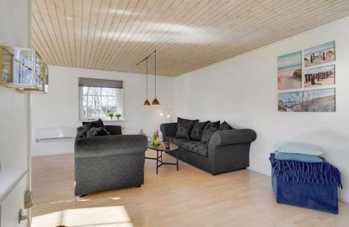 Hojer House | Holiday Home Harrieth - 16km from the sea by Interhome