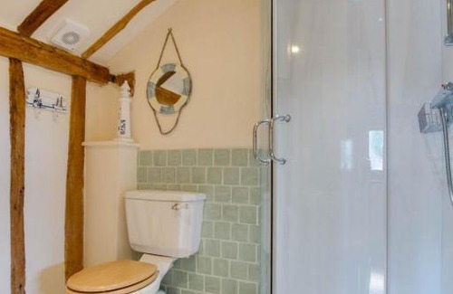 Cranbrook House | Holiday Home Hartley Dyke Barn by Interhome