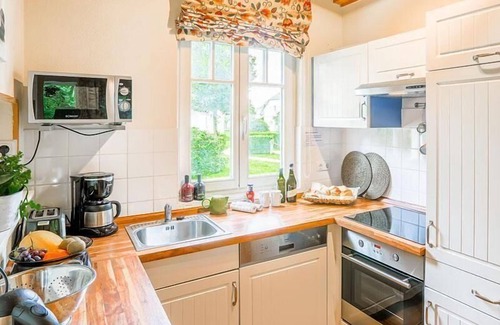 Nienhagen House | Holiday home Haus Rügen 10b