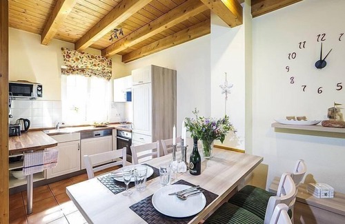 Nienhagen House | Holiday home Haus Rügen 10b