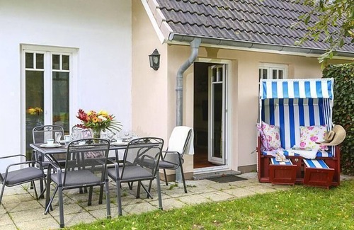 Nienhagen House | Holiday home Haus Rügen 10b