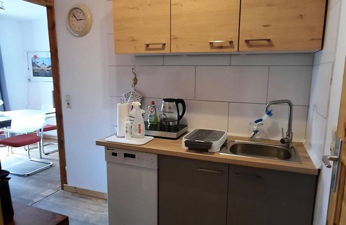 Altstadt House | Holiday home Haus Selma