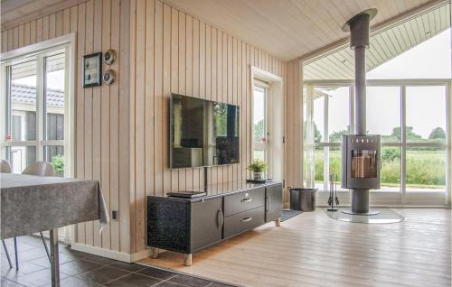 Flovt Strand House | Holiday Home Havbakken V