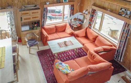 Heidal House | Holiday Home Heidal Bakketun
