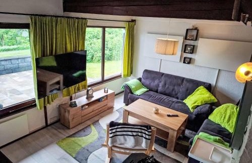 Feriendorf Frankenau House | Holiday Home Heidi by Interhome