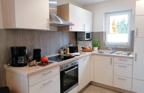 Oberharz am Brocken House | Holiday home Helene, centrally located in Oberharz