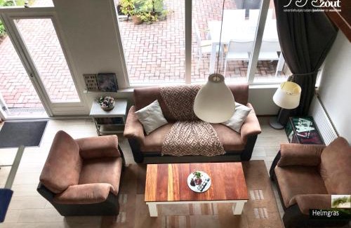 Municipality of Opmeer House | Holiday-Home HELMGRAS 5p. Amsterdam and the beach