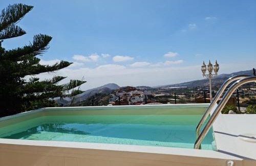 Valsequillo de Gran Canaria House | Holiday Home Hemi