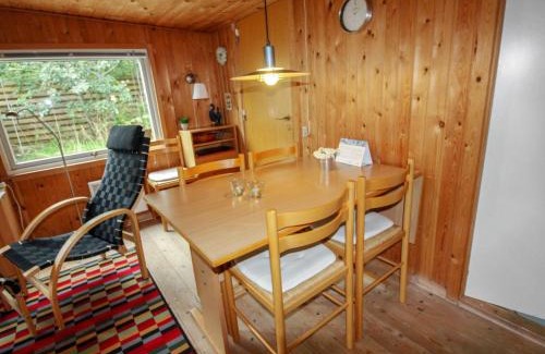 Frederikshavn House | Holiday Home Hennrik - 500m from the sea by Interhome