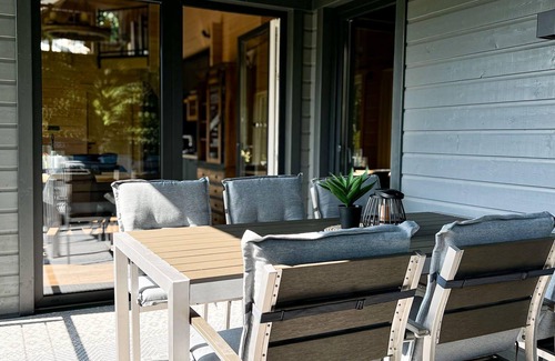 Bad Lauterberg House | Holiday home Hercynia Lodge