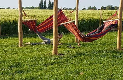 Beveren House | Holiday home Het Zeugekot