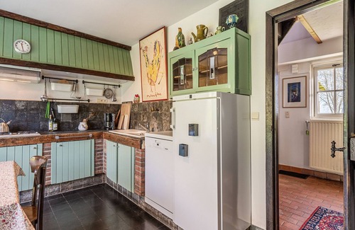 Zedelgem House | Holiday Home Het Zuidgoed With Garden