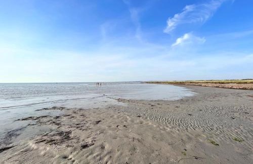 Hoensinge House | Holiday Home Hjalmine - 1-4km from the sea by Interhome