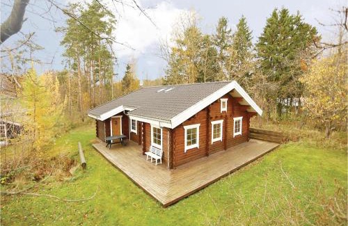 Ronne House | Holiday Home Holmegårdsvej Rønne V