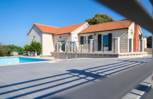 Supetar House | Holiday home Horizont