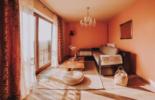 Sveti Martin na Muri House | Holiday Home Medimurski Ceker