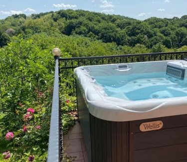 Sveti Martin na Muri House | Holiday Home Medimurski Ceker