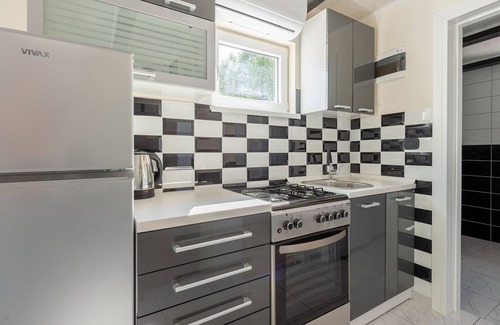 Tribanj House | Holiday Home in Starigrad near Sea