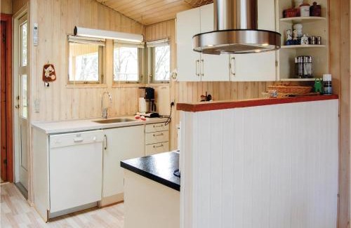Ristinge House | Holiday Home Hylleskovvænget Humble V