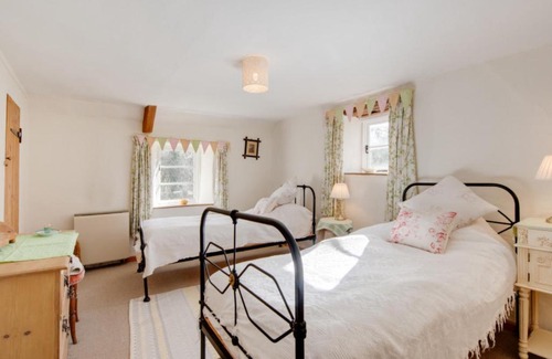 Slaughterford House | Holiday Home Hythe Road by Interhome